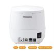Xprinter XP-237B USB+BT Label & Receipt Thermal Printer (UK Plug) - 5