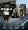 GODIAG GT106 PLUS Truck Adapter 24V to 12V Heavy Duty - 5