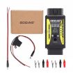 GODIAG GT106 PLUS Truck Adapter 24V to 12V Heavy Duty - 6