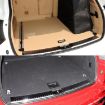 Porsche Cayenne Panamera Trunk Puller 2010-2016 Metal Black - 6