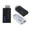 WII 2 To HDMI HD Converter - Black - 2