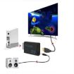 WII 2 To HDMI HD Converter - Black - 4