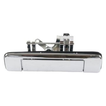 Isuzu D-MAX Electroplated Tailgate Handle OE: 8981029682 - 1