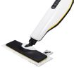 Karcher SC3upright Steam Cleaner with Magic Floor Brush + 2 Cloths - 4