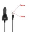 Baofeng Intercom 5mm Car Charging Cable for 12V-24V Vehicles - 3
