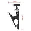 LED Selfie Fill Light Clamp for Phone, Laptop, Tablet Holder - 5