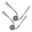 Side Brushes for Roborock P20 Pro Robotic Vacuum Cleaner (2pcs) - 1