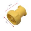 Karcher OC3 Vacuum Cleaner Watering Nozzle Accessory Yellow - 3