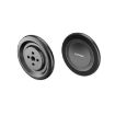 HEPAIL MS01 Magsafe Magnetic Mount for DJI Osmo Mobile Gimbal - 2