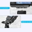 Insta360 X4/X3 HEPAIL AC56 Magnetic Metal Bracket - 5