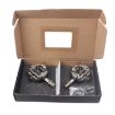 RACEWORK M8100 Ultra-light SPD Self-locking Mountain Bike Pedals - 5