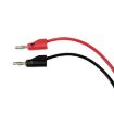 BNC to Banana Plug Test Cable Stackable Connection (BC0005001200) - 2