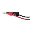 BNC to Banana Plug Test Cable Stackable Connection (BC0005001200) - 3