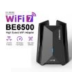 COMFAST CF-987BE Tri-band WiFi 7 USB 3.0 Network Adapter 6500Mbps - 2