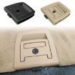 BMW X5 E70 X6 E71 E72 Trunk Lid Handle 51479120283 Beige - 2