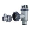Intex Pump Plunger Valve Hose Connector for 28635EG/28633EG - 1