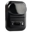 PT260 203DPI Bluetooth Thermal Label Printer, 57mm Width, Black - 1