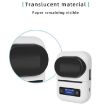 PT260 203DPI Bluetooth Thermal Label Printer, 57mm Width, Black - 6