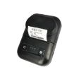 PT260 50mm/s 203DPI Bluetooth Thermal Label Printer, 57mm Width - 2