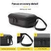 BKANO Black Storage Bag for DJI Osmo Action 3/4/5 Pro Camera - 6