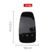 Mercedes-Benz C/GLC Old Model Multimedia Mouse Cover Accessories - 3