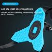 TELESIN Motorcycle Helmet Chin Mount for GoPro/Insta360/DJI Osmo - 6
