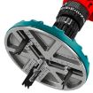 Adjustable Hole Opener for Gypsum & Plastic (Box Package) - 2