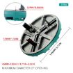 Adjustable Hole Opener for Gypsum & Plastic (Box Package) - 4
