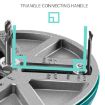 Adjustable Hole Opener for Gypsum & Plastic (Box Package) - 6