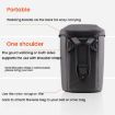 SLR Camera Telephoto Lens Waterproof Bag, Size L - PGYTECH - 3