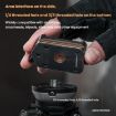 PGYTECH Camera Arca Quick Release Mount V2 Tripod Accessory Set - 5