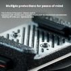 PGYTECH Camera Arca Quick Release Mount V2 Tripod Accessory Set - 6