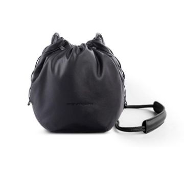 PGYTECH OneGo Black Waterproof SLR Camera Drawstring Bag - 1