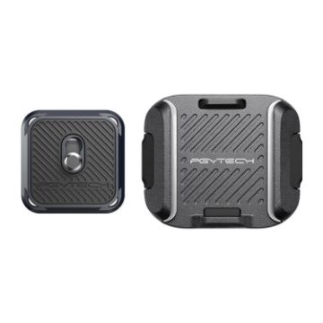 PGYTECH SLR Camera Strap Quick Release Seat Set - 1