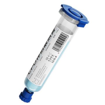 MaAnt Blue Thermal Conductive Silicone Grease for CPU & GPU Cooling - 1