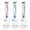 MaAnt Blue Thermal Conductive Silicone Grease for CPU & GPU Cooling - 2