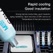 MaAnt Blue Thermal Conductive Silicone Grease for CPU & GPU Cooling - 5