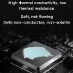 MaAnt Blue Thermal Conductive Silicone Grease for CPU & GPU Cooling - 6