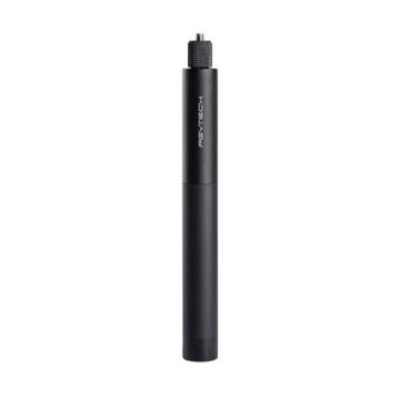 PGYTECH 96cm Aluminum Alloy Selfie Stick for Sports Cameras (Black) - 1