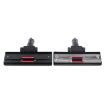 Universal 35mm Floor Brush Head for JIEBA/Midea/JIENUO Vacuum Cleaners - 2