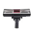 Universal 35mm Floor Brush Head for JIEBA/Midea/JIENUO Vacuum Cleaners - 3