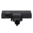 Universal 35mm Floor Brush Head for JIEBA/Midea/JIENUO Vacuum Cleaners - 4