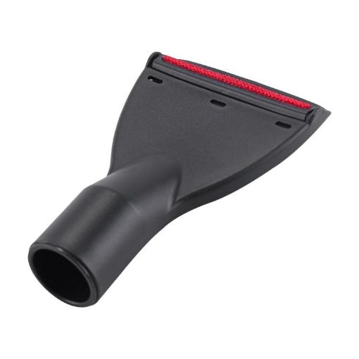 32mm Vacuum Cleaner Flat Suction Nozzle Replacement Part - 1