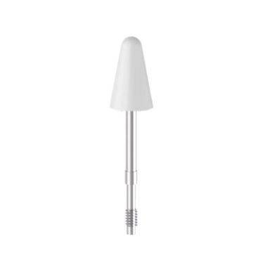 Xiaomi Pad 6S Pro/Max 14 Focus Pen Replacement Tip, Native White - 1