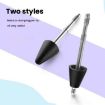 Xiaomi Pad 6S Pro/Max 14 Focus Pen Replacement Tip, Native White - 3