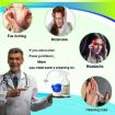 Manual Portable Ear Washer & Wax Cleaner Flusher - 4