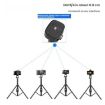 YUNTENG 1688L Selfie Stick Tripod with Bluetooth Remote, 16.5-77 Inch - 4