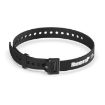 Rhinowalk SK600 60cm Silicone Elastic DIY Tent Straps (Black) - 1