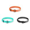 Rhinowalk SK600 60cm Orange Silicone Elastic Tent Straps - 2