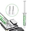 2UUL SC11 Phone Motherboard Repair Chip Soldering Flux Paste 10cc - 2